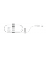 Safety SCIg Set, 36" Single Needle, 6m/27g