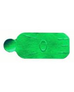 ChemoPlus™ IVA Security Seals, Green