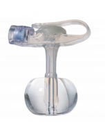 MiniONE Balloon Button 18Fr x 2.5cm