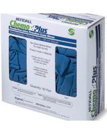Chemoplus Latex Gloves, Medium, 18mil