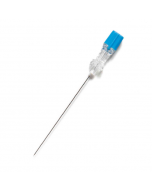 QUINCKE SPINAL NEEDLE, 25 GAUGE, 3.5 LE