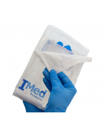 IMed Dressing Change Kit with GuardIVa® > DISCO