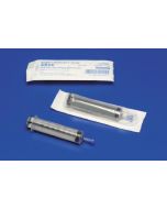 Monoject  35cc LL Syringe, SoftPack, Bx