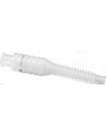 AirLife Edith Flex HME with Flex Tube