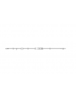 Sapphire Microbore Admin Set, 116", 0.2μ filter, Vented/Non-Vented Spike