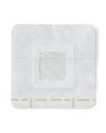 SorbaView 2000 Window Dressing, 4" x 4"