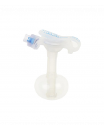 Skin Level Balloon Gastrostomy Kit, 16 Fr x 1.2 cm