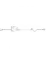 8 EXTENSION SET W/ Y-SI