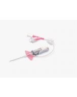 Nexiva Clsd IV CathSys,DP,22gx1,80/Cs