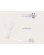 Q-Syte Ext Set, 6 SmallBore, FN, 50/Bx