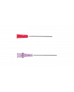 Blunt Filter Needle, 18G x 1.5"