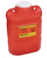 Sharps 5 Gal Multi-use OnePiece