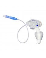 Shiley Flexible Tracheostomy Tube