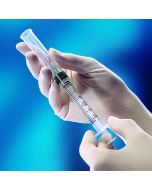 Safety-Lok Syringe, 10mL