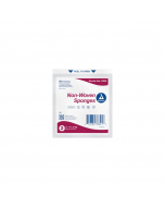 Non-Woven Sponge, Sterile, 2" x 2"