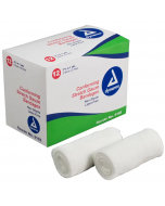 Stretch Gauze Bandage Roll, 3" x 4.1 yds