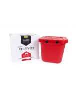 Sharps Mailback for Trace Chemo, 20 Gallon