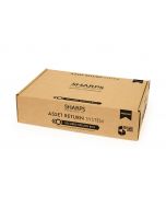 Pump Return Box, Medium