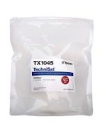 TechniSat Pre-Wetted Cleanroom Wipers, 6" x 8"