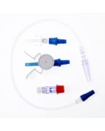 Oncology Kit w/16" GradCon ChemoClv,25/C