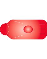 SecurSeal IV Seal, Series 30, Red