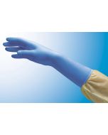 NitriDerm Sterile Gloves, Singles, M