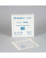HydroSeal Shower Barrier, 9"x9"