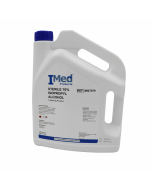 IMed Sterile 70% Isopropyl Alcohol, Gallon