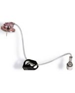 SafeStep Huber with Y Injection Site, 19gx1"