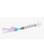Eclipse Needle, 23g x 1.5"