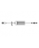 10" Ext Set w/5 Micron Filter+C+RL,50/Cs