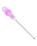 Blunt Fill Needle with Filter 18gx1.5"