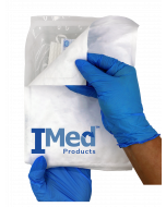 IMed Dressing Change Kit with Sorbaview