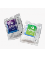 AllPoints Port Access System - SafeStep 20g x 1" with Y-Site