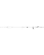 Agilia Specialty Set, 81" Down Needle-Free Port