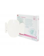3M™ Tegaderm™ I.V. Advanced Securement Dressing, 4" x 6.125"