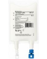 INTRALIPID 20%  IV Fat Emulsion, 100 mL