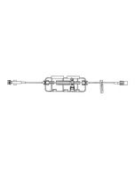 Nimbus II™ Admin Set 46", Luer-Lock, No Filter