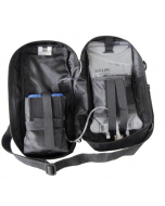 500ml Disposable Shoulder Pouch, 15/Cs