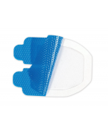 IV Clear®, 4 in x 4.8 in, Notch (IVC 1.0) Dressing