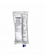 CLINIMIX E 8/10 sulfite-free (8% Amino Acid with Electrolytes in 10% Dextrose with Calcium) Injection, 2000 mL in CLARITY Dual Chamber Container