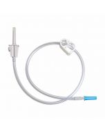 Solution Transfer Set with Duovent