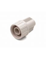 EXACTAMIX Large Bore Cap, Internal Thread