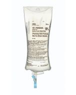 10% PREMASOL - sulfite-free (Amino Acid) Injection 1000 mL in VIAFLEX Plastic Container. Pharmacy Bulk Package