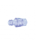 Nexus NIS-6P Luer-Activated Device