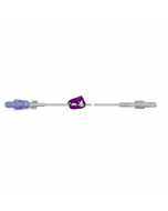6" Microbore ExtSet wNexus NIS-6P
