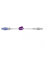 6" Microbore ExtSet wNexus NIS-6P