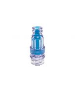 MaxZero Needleless Connector