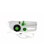 Freedom60 Syringe Pump with 2 Adapters