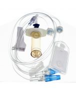 104" 10drp Prim Set w/BcV Clv 0.2m, Cs